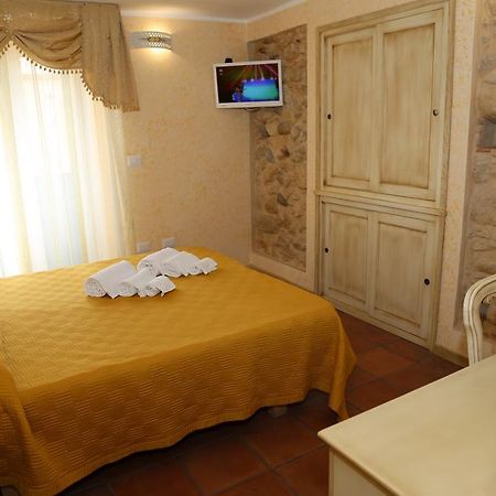B&B Residenza Cardinale Tropea Rum bild